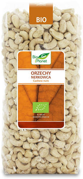Noix de cajou BIO 1 kg - BIO PLANET